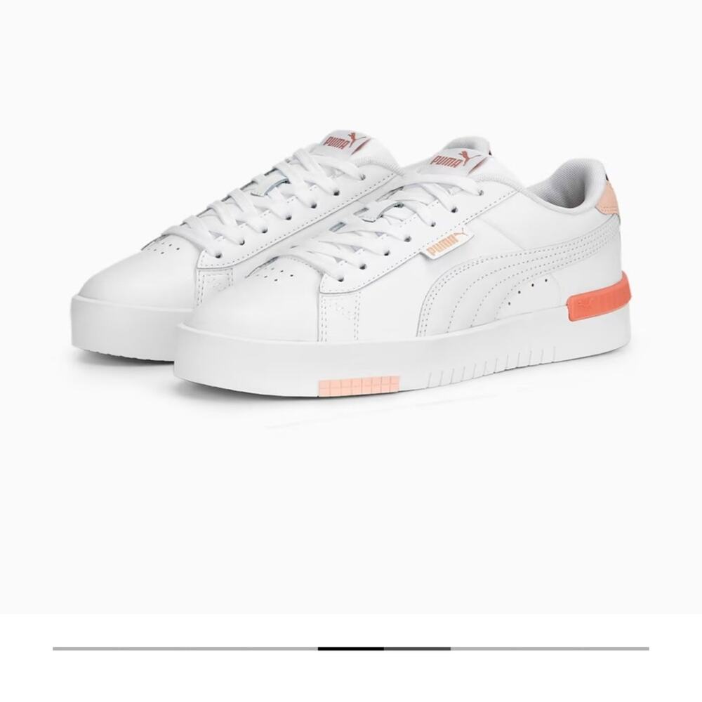 Jada renew PUMA tennis sneaker sz 8.5 NWT